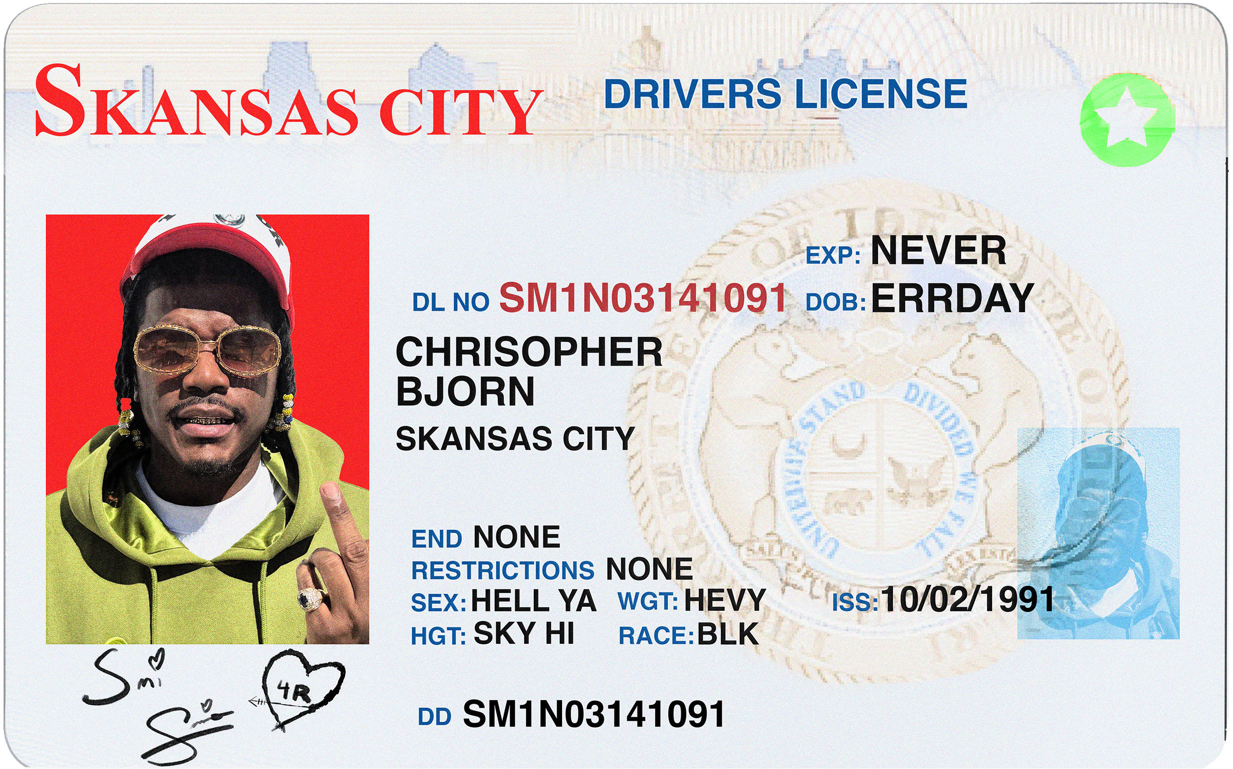 chrisopher bjorn